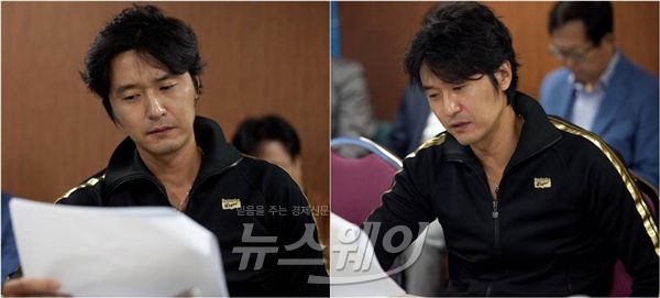 사진= KBS2 '왕의 얼굴' 이성재 / KBS 미디어 제공
