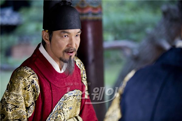 사진= SBS '비밀의 문' 한석규 / SBS 제공
