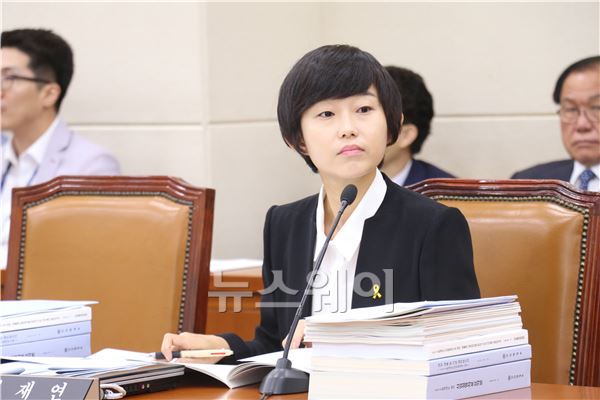 김재연 통합진보당 의원. 사진=김재연 의원실 제공