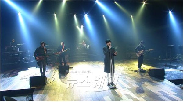 사진= KBS2 '스케치북' 방송캡처