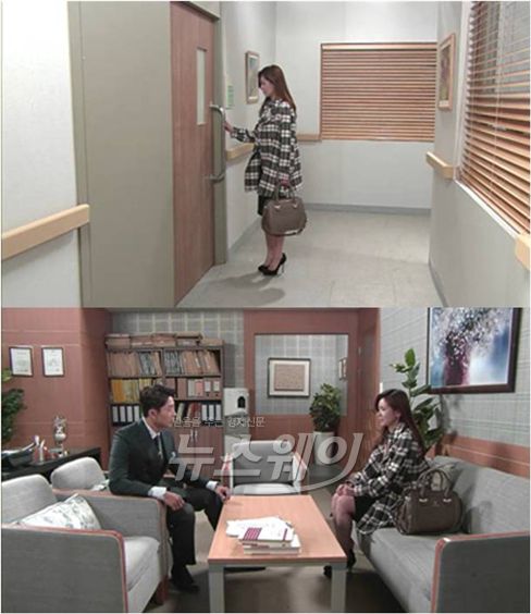 사진= KBS2 '뻐꾸기 둥지' 방송캡처