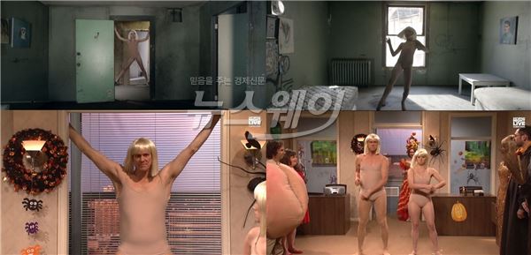 짐 캐리 ‘SNL’ 패러디 영상 경악···개봉 예정 ‘덤 앤 더머 to’도 관심 급상승 기사의 사진
