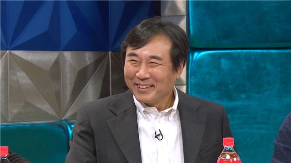 김광민 / 사진 = MBC '라디오스타'