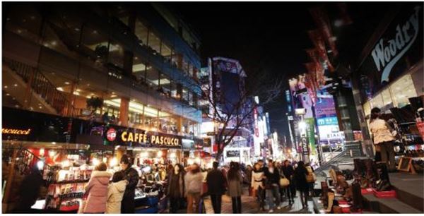 놓치기 싫으면 잡아라! 서울 명동 르와지르 호텔 최초 선착순 등기 분양 기사의 사진
