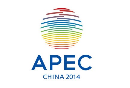 2014년 APEC 회의 로고