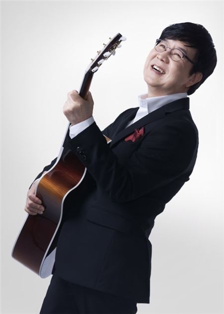 임백천 / 사진 = 대학가요제회