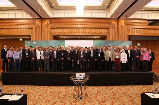 한전, 이집트 ‘한국 원전산업 로드쇼’ 개최 기사의 사진