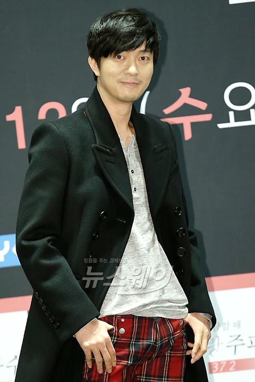 MBC 에브리원 미니드라마 ‘사랑주파수 37.2’제작 발표회, 달샤벳 아영, 윤건, 윤진욱, 임윤정, 진현빈, 최윤소. 사진=이수길 기자 leo2004@newsway.co.kr