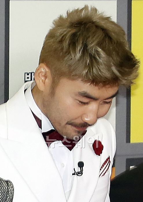 음주운전 적발된 노홍철 / 사진 = 뉴스웨이DB