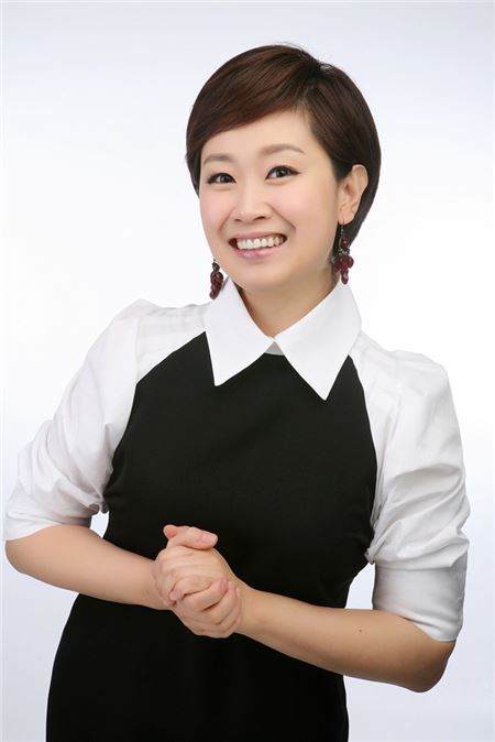 방송인 이지연 / 사진 = 미스틱89