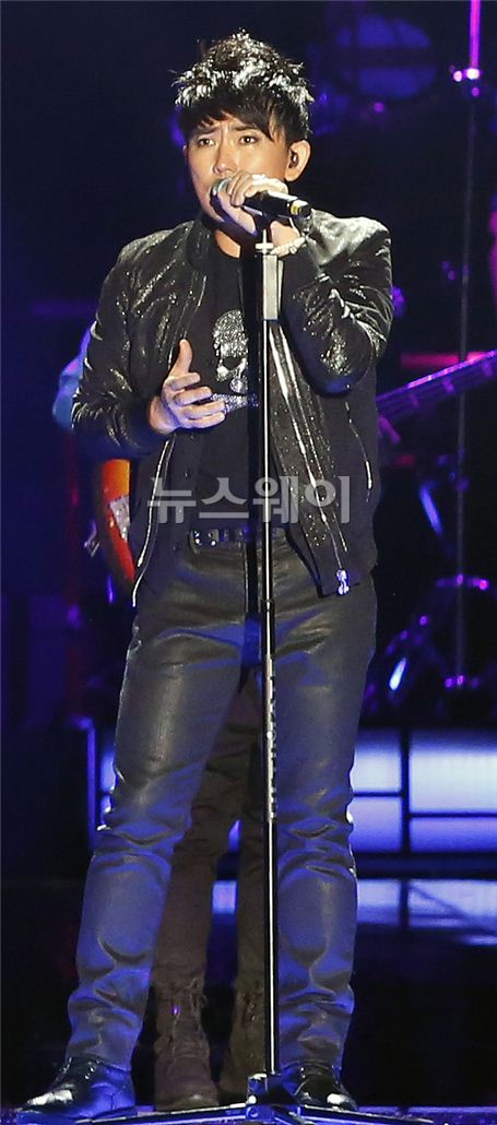 이승철 그날에./사진=뉴스웨이DB