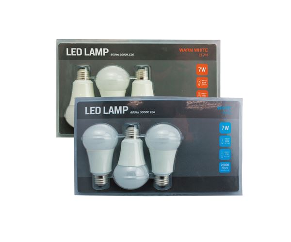 LED 램프