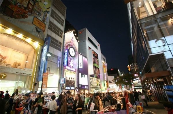 초특급상권 명동 르와지르 호텔 선착순 등기 분양 ‘화제’ 기사의 사진