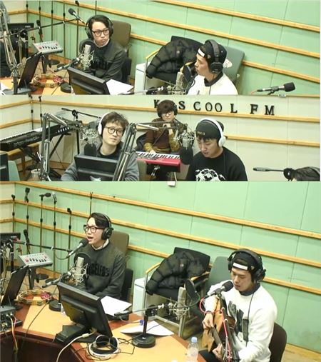 사진=보이는 라디오 캡쳐