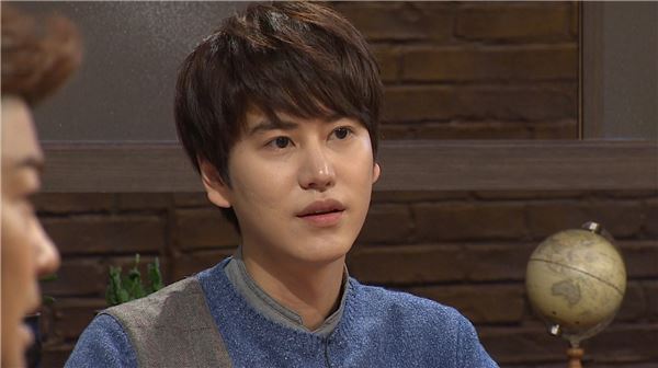 ‘비정상회담’ 성시경·규현, ‘두 사람’ 듀엣 무대 선사 기사의 사진