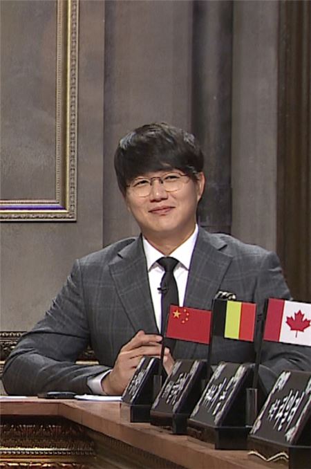 ‘비정상회담’ 성시경·규현, ‘두 사람’ 듀엣 무대 선사 기사의 사진