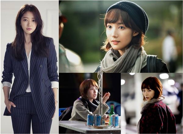 사진= 박신혜와 박민영이 전문 기자 캐릭터로 맞대결을 펼친다 / (주)김종학 프로덕션, 아이에이치큐 제공