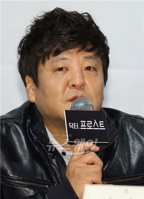 ‘닥터 프로스트’, ‘송창의’, ‘정은채’, ‘성지루’, ‘이윤지’. 사진=이수길 기자 leo2004@newsway.co.kr