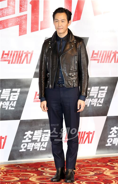 영화 ‘빅매치’ 언론시사회. 사진=김동민 기자 life@newsway.co.kr