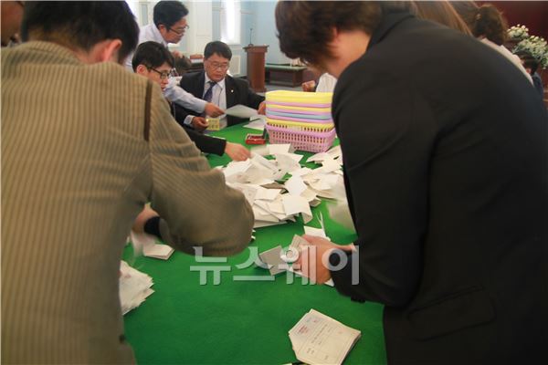 4개 지역농협 합병 무산되자··· 조합장선거 초읽기 기사의 사진