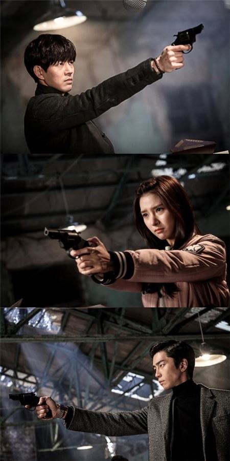 사진 = tvN '라이어 게임'