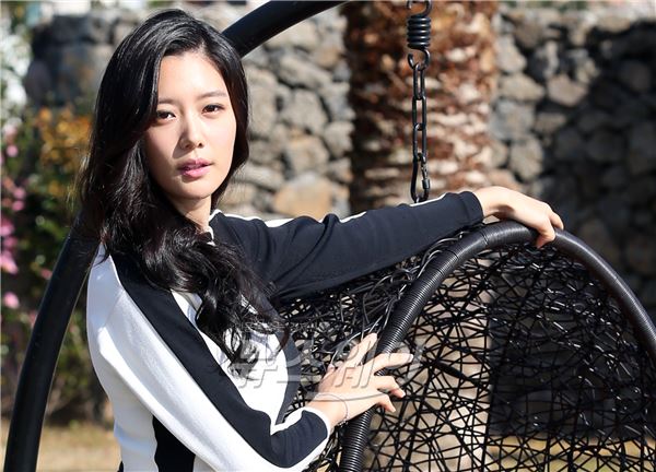 클라라. 사진=김동민 기자 life@newsway.co.kr