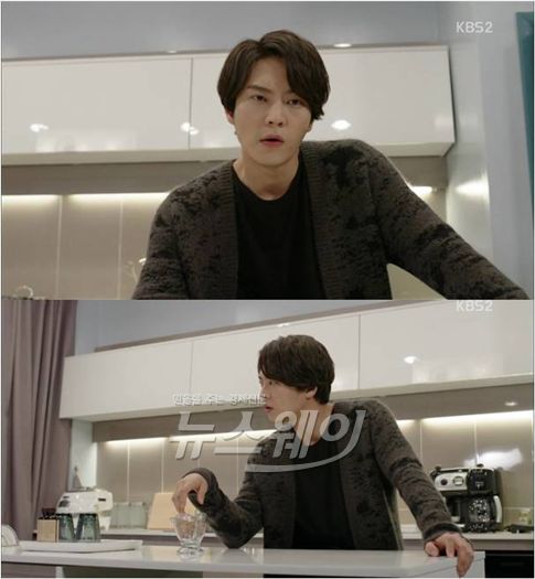 사진= KBS2 '내일도 칸타빌레' 주원 / KBS 방송화면 캡처