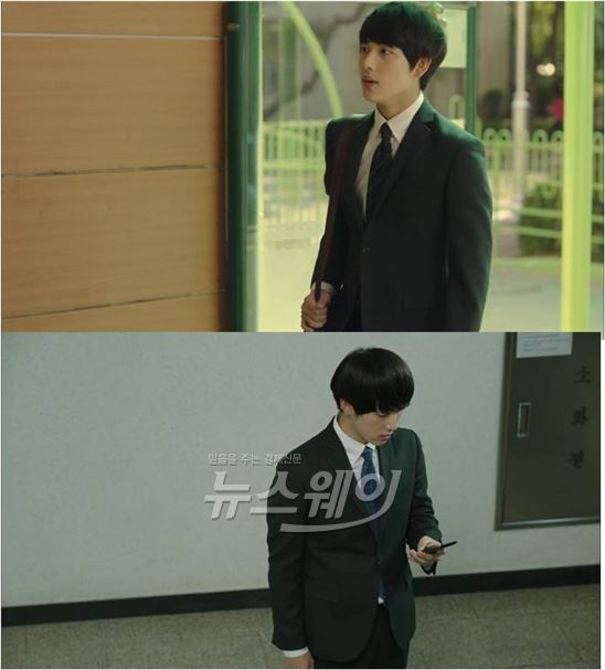 사진= '미생' 임시완, 강소라, 변요한, 강하늘 4인4색 리얼 오피스룩 화제 / tvN 방송화면 캡처
