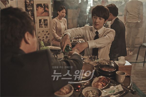 사진= tvN '미생' / CJ E&M 제공