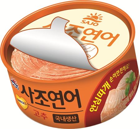 사진=사조해표 제공