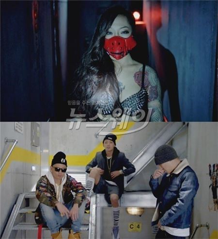뮤직비디오 캡처
