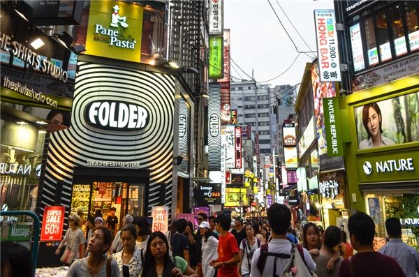 비수기 없는 명동 르와지르 호텔 선착순 마지막 분양 인기 고공행진 기사의 사진
