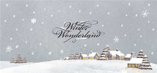 성시경 ‘Winter Wonderland’ 하이라이트 영상 캡처 이미지./사진=젤리피쉬 제공