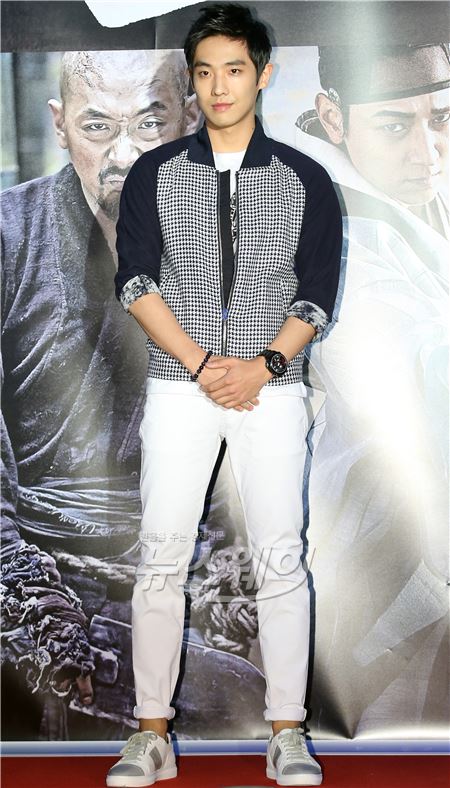 이준 / 사진 = 뉴스웨이DB