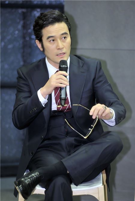 최민수 / 사진 = MBC