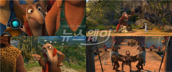 ‘겨울왕국’→‘눈의 여왕2’로 애니메이션 흥행 자리 이동 중 기사의 사진