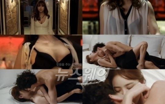 이태임, 왜 이렇게 검색어 순위 높은가 봤더니···과거 19금 몸매까지 기사의 사진