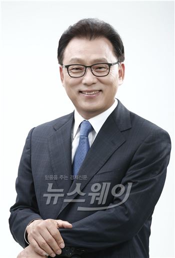박광온 새정치민주연합 의원. 사진=박광온 의원실 제공