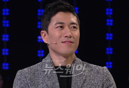 장수원 “로봇연기? 대사만 생각하면 된다” 기사의 사진