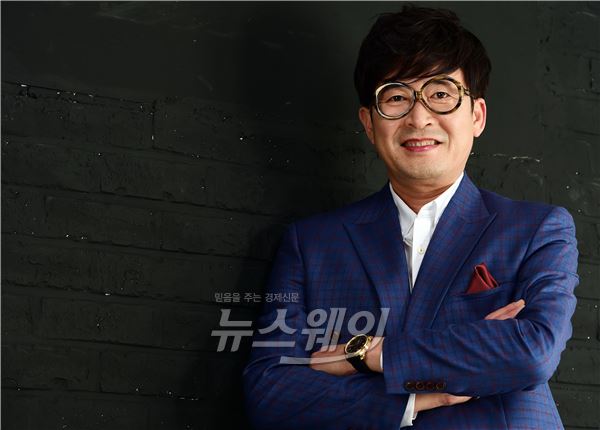 감초 연기 달인 이부영, SBS ‘떴다 패밀리’ 사기꾼 캐릭터 합류 기사의 사진