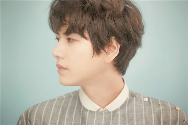 규현./사진=SM