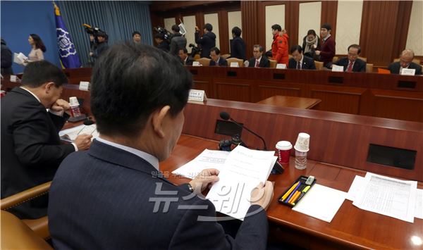 제38차 경제관계장관회의. 사진=김동민 기자 life@newsway.co.kr