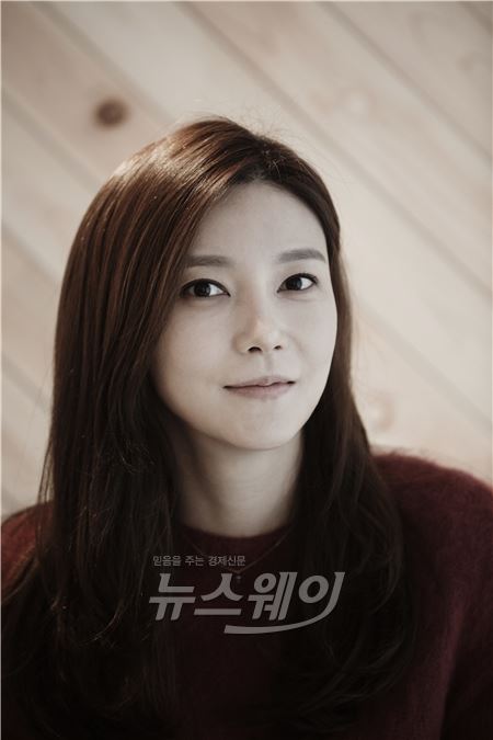  차예련, 그녀의 성공적인 변신···“저 실제로는 안 차갑죠?” 기사의 사진