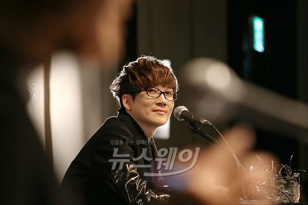 서태지./사진=뉴스웨이DB (이수길 기자 leo2004@)