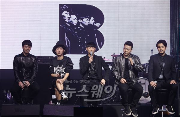 버즈./사진=뉴스웨이DB (김동민 기자 life@)