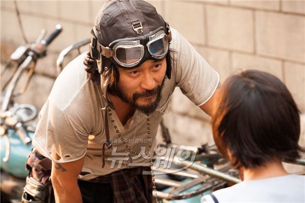  ‘개훔방’, 21세기 탈무드의 가르침 같은 ‘우화’ 기사의 사진