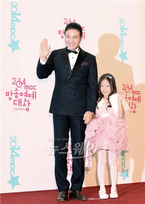 MBC 방송연예대상. 사진=김동민 기자 life@newsway.co.kr