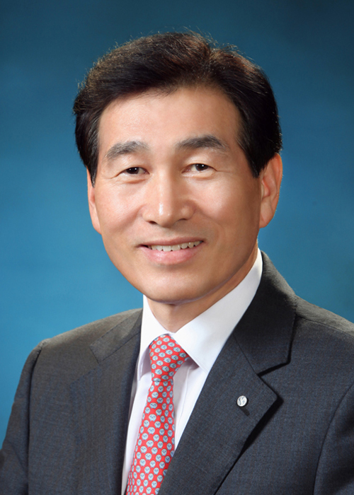 이동대 제주은행장