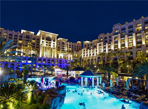 사진=롯데호텔 제공