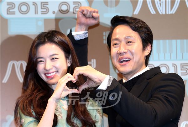 영화 ‘쎄시봉’ 제작발표회 .사진=김동민 기자 life@newsway.co.kr